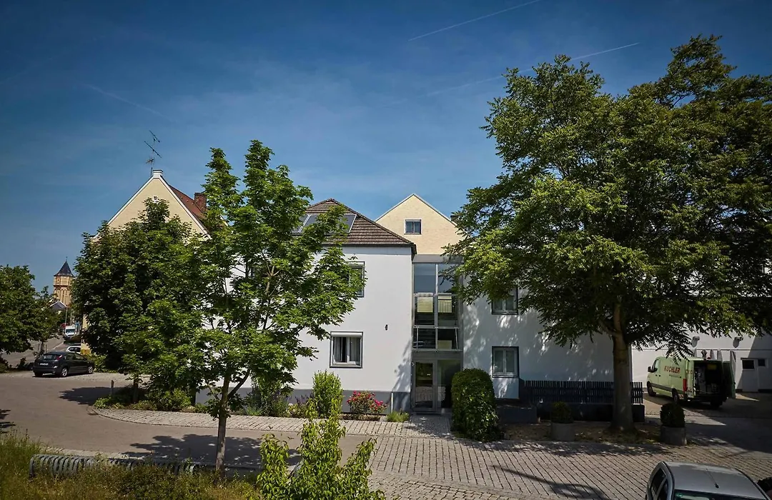 Gästehaus Wenisch-1