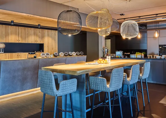 Hotel Der Einrichter Straubing