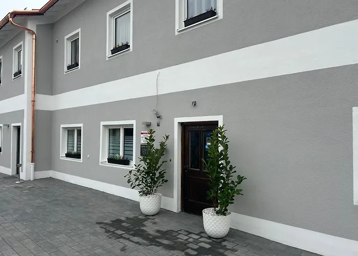 Gasthof Falter Straubing